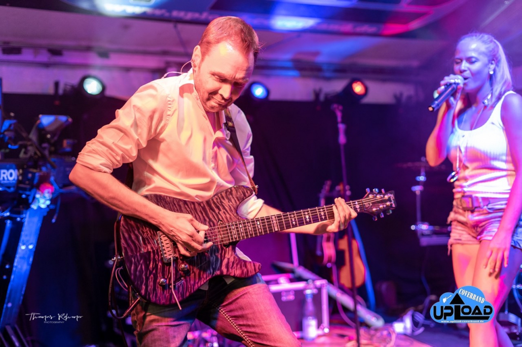 Gitarrenunterricht Düsseldorf Essen, Dein Gitarrenlehrer