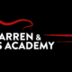 Logo, der Gitarren & Bass Academy