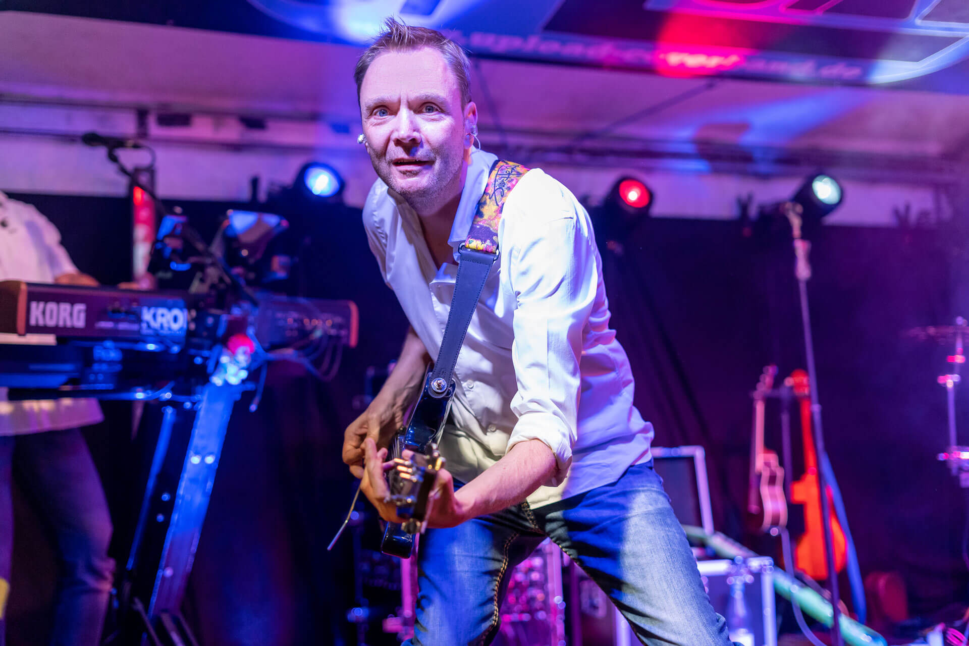 Gitarrenunterricht Düsseldorf Neue freie Termine